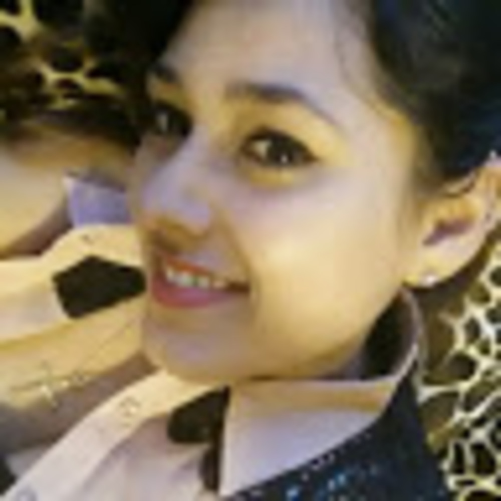 Meet your Posher, Gabby